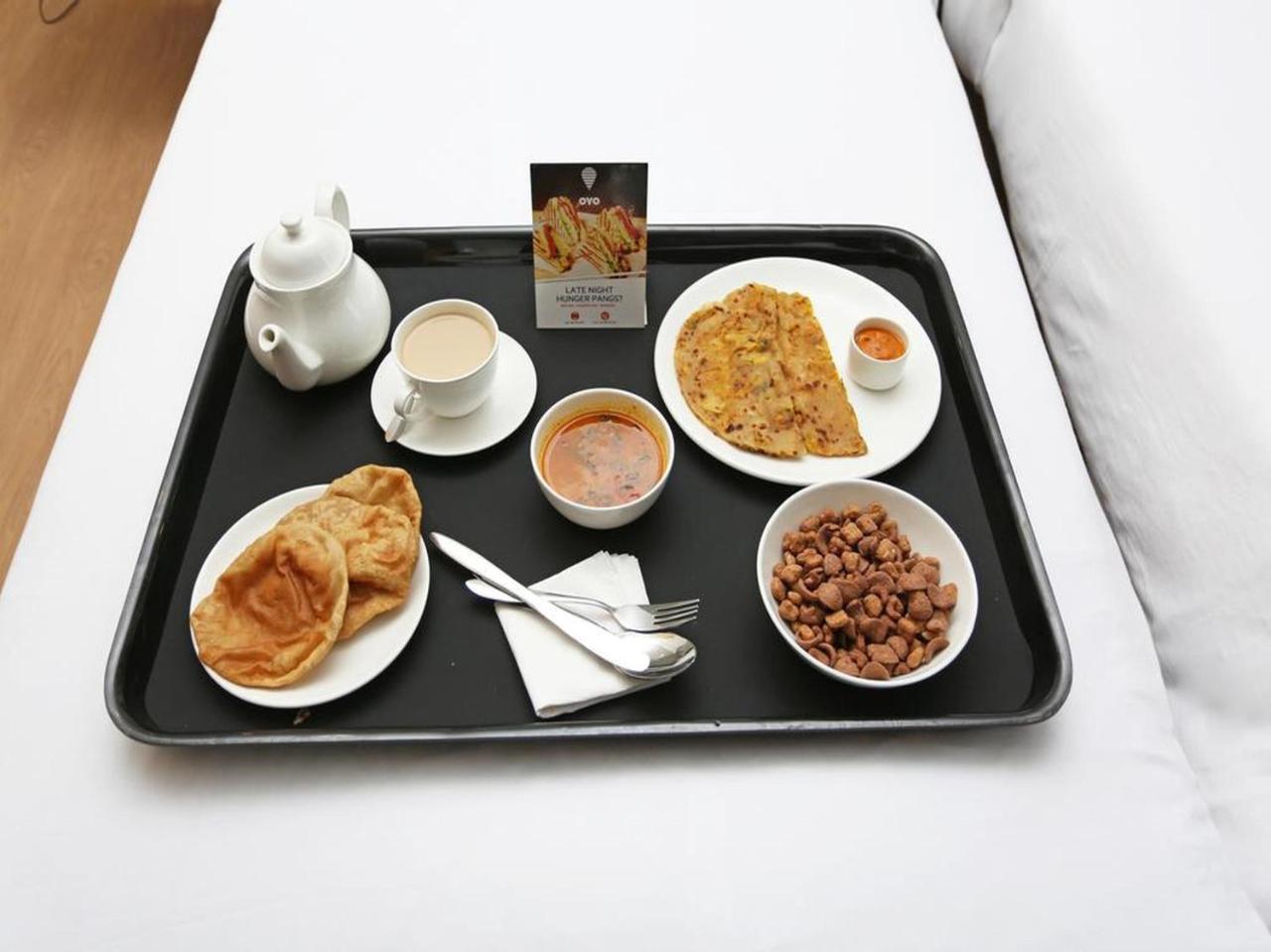 Oyo 4198 Hotel Shri Sai Murli Ширді Екстер'єр фото